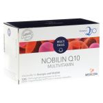 NOBILIN Q10 Multivitamin Kapseln – PZN 00573173 (PZN 00573173)