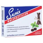 SALMIX Halspastillen zuckerfrei – PZN 15895600 (PZN 15895600)