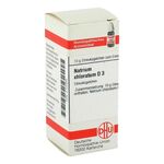 NATRIUM CHLORATUM D 3 Globuli – PZN 02122888 (PZN 02122888)