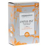 Cystus 052 Bio Halspastillen Honig Orange – PZN 09531064 (PZN 09531064)