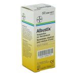 ALBUSTIX Teststreifen – PZN 01266154 (PZN 01266154)