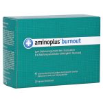 AMINOPLUS burn out Granulat – PZN 08464182 (PZN 08464182)