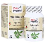 Weihrauch Kapseln – PZN 06918443 (PZN 06918443)