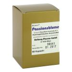 PASSIONSBLUME Kapseln – PZN 02228291 (PZN 02228291)
