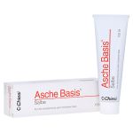 Asche Basis Salbe – PZN 02134495 (PZN 02134495)