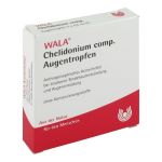 CHELIDONIUM COMP.Augentropfen – PZN 01448027 (PZN 01448027)