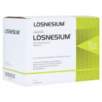 Lösnesium Brausegranulat – PZN 04373910 (PZN 04373910)