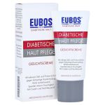 EUBOS DIABETISCHE HAUT PFLEGE Gesicht Creme – PZN 01308272 (PZN 01308272)