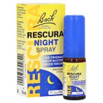 BACHBLÜTEN Original Rescura Night Spray m.Alkohol – PZN 16802196 (PZN 16802196)