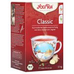 YOGI TEA Classic Bio Filterbeutel – PZN 09687441 (PZN 09687441)