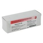 BELLADONNA D 6 Globuli – PZN 00907467 (PZN 00907467)