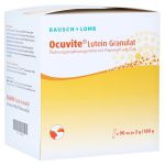 Ocuvite Lutein Granulat Kapseln – PZN 13922273 (PZN 13922273)