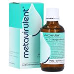 METAVIRULENT Mischung – PZN 01358241 (PZN 01358241)