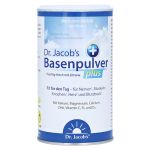 BASENPULVER plus Dr.Jacob's – PZN 03074878 (PZN 03074878)