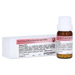 ARNICA D 12 Globuli – PZN 00907220 (PZN 00907220)