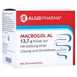 Macrogol AL 13,7g – PZN 09474107 (PZN 09474107)