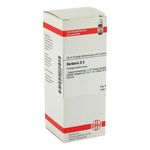 BERBERIS D 3 Dilution – PZN 02126248 (PZN 02126248)