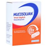 Mucosolvan 1mal täglich – PZN 15210915 (PZN 15210915)