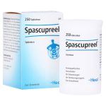 SPASCUPREEL Tabletten – PZN 00951310 (PZN 00951310)