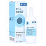 HYLO-COMOD Augentropfen – PZN 00495970 (PZN 00495970)