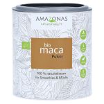 MACA 100% pur Bio Pulver – PZN 04534709 (PZN 04534709)
