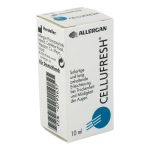 CELLUFRESH Augentropfen – PZN 00795637 (PZN 00795637)
