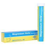 Magnesium Verla – PZN 04909902 (PZN 04909902)