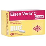 EISEN VERLA C purKaps – PZN 15227152 (PZN 15227152)