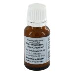 RHUS TOXICODENDRON C 30 Globuli – PZN 02154776 (PZN 02154776)