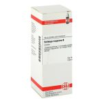 SOLIDAGO VIRGAUREA Urtinktur – PZN 02123184 (PZN 02123184)
