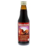 RABENHORST Granatapfel Bio Muttersaft – PZN 05133088 (PZN 05133088)