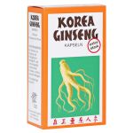 Korea Ginseng extra stark – PZN 07653521 (PZN 07653521)