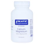 pure encapsulations Calcium-/Magnesiumcitrat – PZN 05135070 (PZN 05135070)