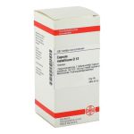 CUPRUM METALLICUM D 12 Tabletten – PZN 02127928 (PZN 02127928)