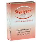 Styptysat plus Dragees – PZN 00146904 (PZN 00146904)