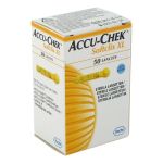 ACCU-CHEK Softclix Lancet XL – PZN 01514304 (PZN 01514304)