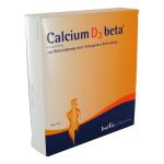 Calcium D3 beta – PZN 01842008 (PZN 01842008)