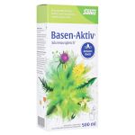 BASEN AKTIV Mineralstoff-Kräuter-Elixier Salus – PZN 16354510 (PZN 16354510)