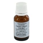 CALCIUM CARBONICUM C 30 Globuli – PZN 02152949 (PZN 02152949)