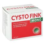 CYSTO FINK MONO – PZN 01267745 (PZN 01267745)