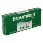 Espumisan Perlen 40mg – PZN 01320451 (PZN 01320451)