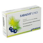Sabalvit Uno – PZN 00173516 (PZN 00173516)