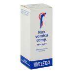 NUX VOMICA COMP.Mischung – PZN 01613615 (PZN 01613615)