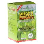 GREEN MAGMA Gerstengrasextrakt Tabletten – PZN 06641160 (PZN 06641160)