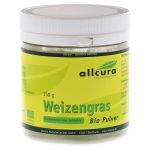 WEIZENGRAS PULVER kbA – PZN 01452684 (PZN 01452684)