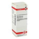 MEZEREUM D 6 Dilution – PZN 02124373 (PZN 02124373)