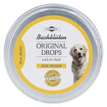 BACHBLÜTEN Original Hunde Drops nach Dr.Bach – PZN 10111396 (PZN 10111396)