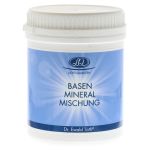 Basen Mineral Mischung LQA Pulver – PZN 00692848 (PZN 00692848)