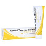 Panthenol Wund- und Heilcreme JENAPHARM 50mg/g – PZN 08814512 (PZN 08814512)