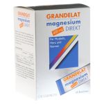 Magnesium Direkt 400 mg Grandelat Pulver – PZN 01488529 (PZN 01488529)